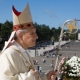 Anniversary Pilgrimage of July A Prayer for the families of the entire world