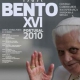 Programme de la visite du Saint-Père Benoît XVI au Portugal: 11 - 14 mai 2010