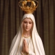 20 Junho:   Imagem da Virgem Peregrina de Fátima visita o Vaticano