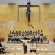 Schola Cantorum Pastorinhos de Fátima - O maestro em entrevista: “Trabalhar com crianças é estar em descoberta permanente"