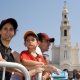 “A Day during Pilgrimage”  - Until September 15