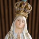 Sobre a Imagem de Nossa Senhora de Fátima da Capelinha das Aparições