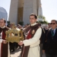 Relics of Saint Margaret Mary Alacoque in Portugal