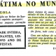IGREJA DE Nª Sª DE FÁTIMA