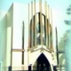 IGREJA DE Nª Sª DE FÁTIMA