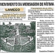MONUMENTO A Nª Sª DE FÁTIMA