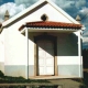 CAPELA DE Nª Sª DE FÁTIMA