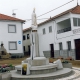 MONUMENTO A Nª Sª DE FÁTIMA