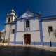 ALTAR DE Nª Sª DE FÁTIMA