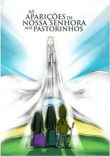 As Aparições de Nossa Senhora aos Pastorinhos (As aparições em BD)