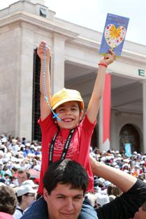 Jacinta, um coração de ouro
