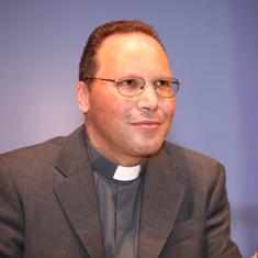 P. Carlos Cabecinhas nomeado capelão do Santuário de Fátima