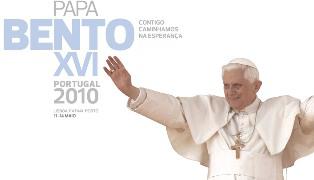 Iglesia Católica anuncia página web y tema para la visita papal al país