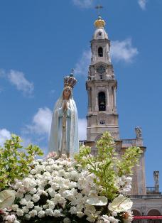 Centenaire des Apparitions débute le 1er décembre