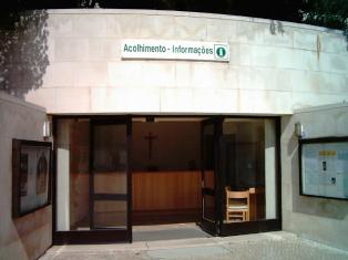 15 e 16 de Janeiro: 27º Curso de Voluntariado para acolhedores no Posto de Informações