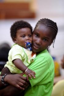 Pilgrimage of African Communities to Fatima