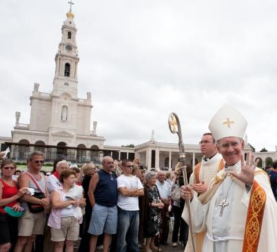 13 de Julho: Bispo Auxiliar do Porto reflecte sobre a crise e apela a exame de consciência