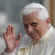 The Pope is our midst!