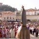 21 a 23 de Mayo, en Leiria: Fiesta de la Fe acogerá la Imagen de Nuestra Señora de Fátima