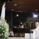 Um mes después, Santuario de Fátima recordó Visita Papal