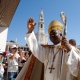 Président du Conseil Pontifical “Justice et Paix” préside au Pèlerinage de septembre