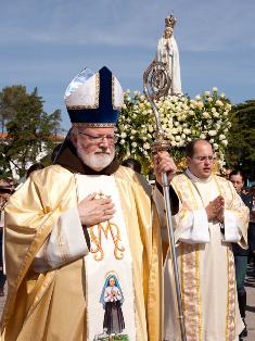 Beatificación de Juan Pablo II CEP anuncia celebración nacional en Fátima el 13 de mayo