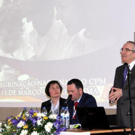 41º Encontro-Peregrinação Nacional dos Centros de Preparação para o Matrimónio - A atitude do casal Cristão face ao dinheiro