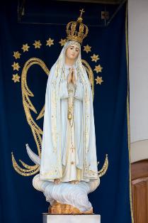 «Teacher of the Announcement, Prophecy of Love» Lyrics for hymn of centennial of apparitions of Fatima has been chosen