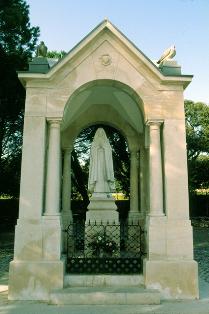 19 de Agosto: Aniversário da 4ª aparição de Nossa Senhora