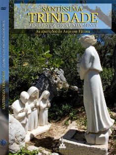 «Santissima Trinità, Ti adoro profondamente» Il filmato sulle apparizioni dell’Angelo