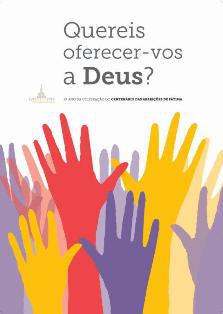 Volete offrirvi a Dio?