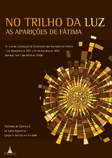 Exposición temporaria: En el camino de la Luz – Las apariciones de Fátima