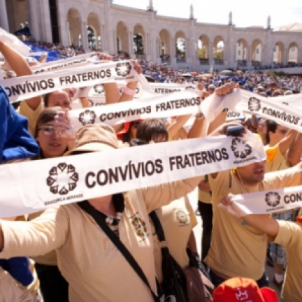 Em palavras dirigidas sobretudo aos jovens, Bispo de Viseu recordou em Fátima o atentado de 11 de Setembro de 2001 e apelou à mudança do paradigma mundial