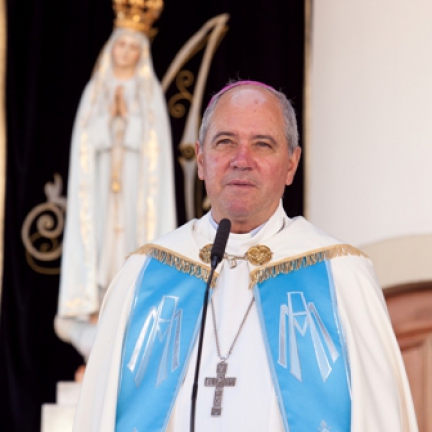 D. Manuel Pelino Domingues apela ao cultivo e à transmissão da memória de Deus como factor de esperança para a humanidade e como meio para evitar `a moda da indiferença religiosa`