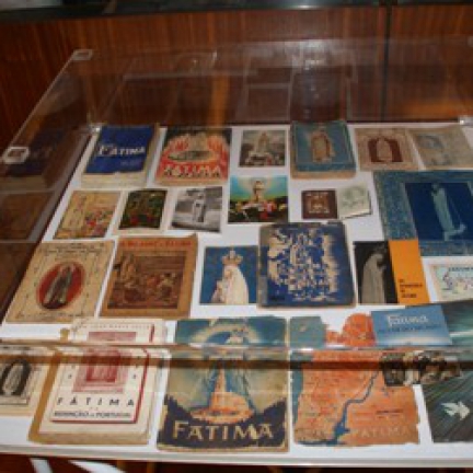 Lisboa: Universidade Católica acolhe exposição alusiva a Fátima