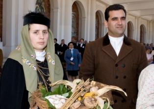29 maja w Fatimie – dwie duże, doroczne pielgrzymki narodowe