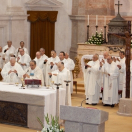 Padre Luís Kondor, a merecida homenagem