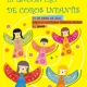 25 de Abril de 2011: III Encuentro de Coros Infantiles del Santuario de Fátima Concierto a las 16:00