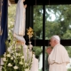 Bento XVI e Fátima
