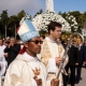 Peregrinación Internacional de Agosto