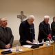 Sessão de abertura - Palavras de introdução do cardeal-patriarca à 178ª Assembleia Plenária da Conferência Episcopal Portuguesa