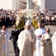 12 y 13 de Octubre: Arzobispo de Moscú presidió la peregrinación de octubre