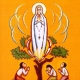 16 e 17 luglio: Pellegrinaggio nazionale del Movimento del Messaggio di Fatima