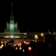 Ofrendas de Navidad se convierten en ayuda a los más necesitados - Resultado de las ofrendas de los peregrinos será entregada a Caritas