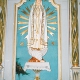 ERMIDA DE Nª Sª DO ROSÁRIO DE FÁTIMA