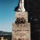 MONUMENTO DAS APARIÇÕES DE Nª Sª DE FÁTIMA