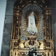 ALTAR DE Nª Sª DE FÁTIMA