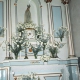 ALTAR DE Nª Sª DE FÁTIMA