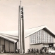 PAROISSE NOTRE DAME DE FÁTIMA