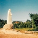 MONUMENTO A Nª Sª DE FÁTIMA